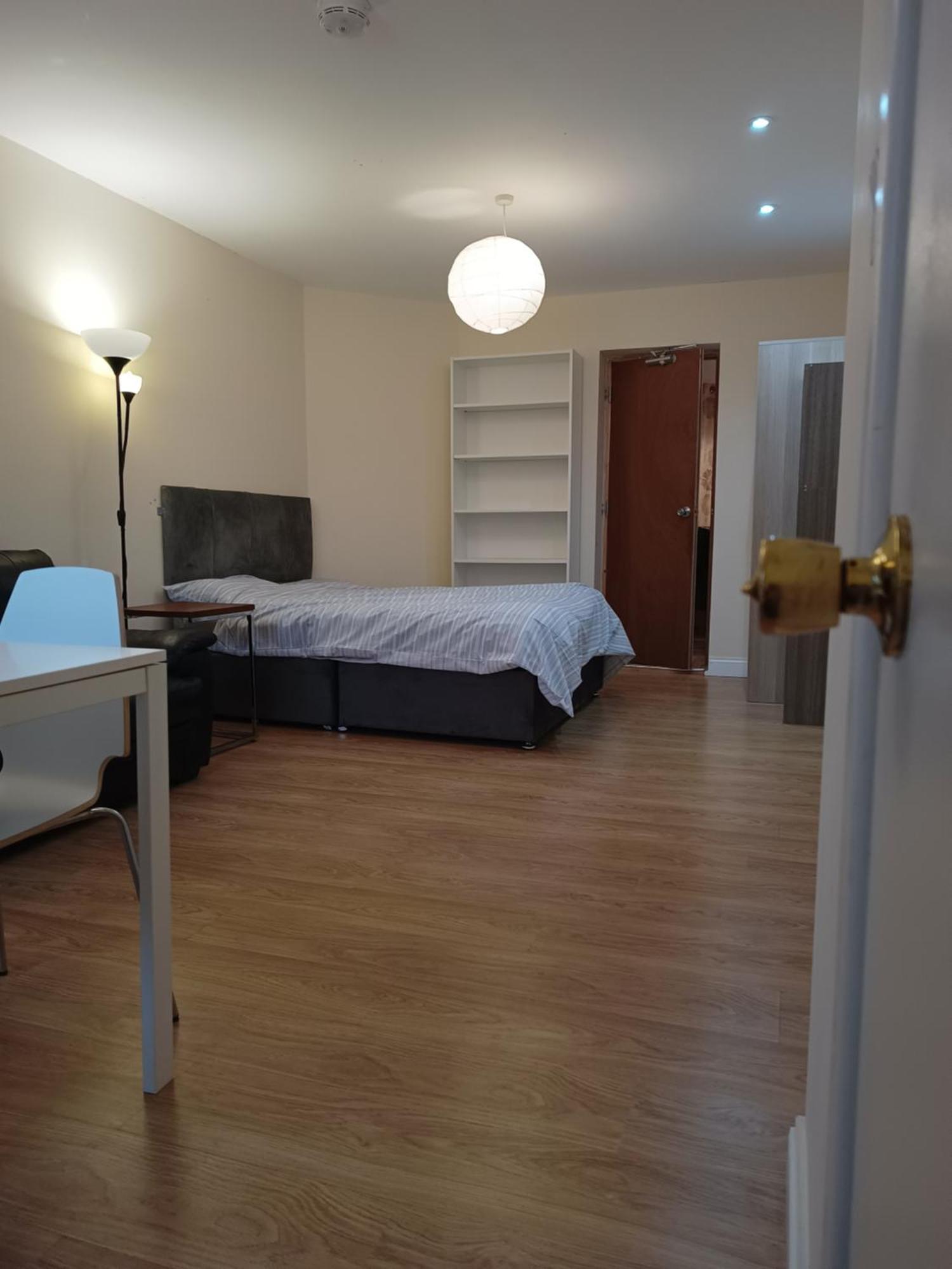 Aster House Hotel Milton  Bagian luar foto